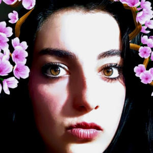 Meet your Posher, Sofi